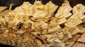 أسعار الذهب عالميًا.. مكاسب قياسية رغم ارتفاع مؤشر الدولار في الأسواق الدولية